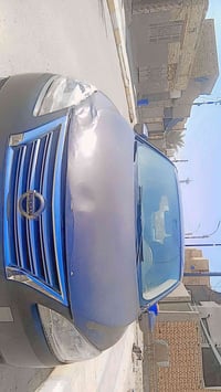 نيسان سنترا • ٢٠١٥ • كوم حديد