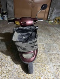 دراجة منغولي • تحتاج تصليح • كربلاء حي النصر