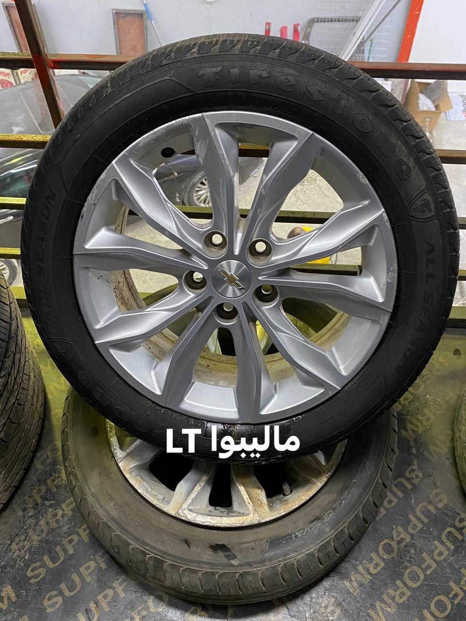 اهلا بكم في 

🚨🚨مجمع منهايم للادوات الاحتياطية

📍العنوان :بغداد _ساحة عقبة بأتجاه مجمع مشن سادس فرع يمين. (فرع شركة تيوتا)  
🕗اوقات العمل من السبت الى الخميس من الساعه الثامنة صباحا الى الساعه الخامسه عصرا 🕔

يوجد خدمة توصيل الى كافة انحاء العراق 🚚🚛

للاستفسار الاتصال على الارقام التالية☎️☎️
  ***********-----***********  
   
📱يمكنكم مراسلتنا على ماسنجر واتساب فايبر 📲
