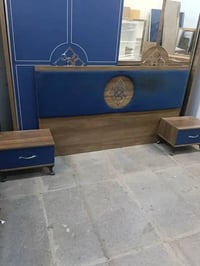 غرفة نوم • مستعملة • ٥ قطع