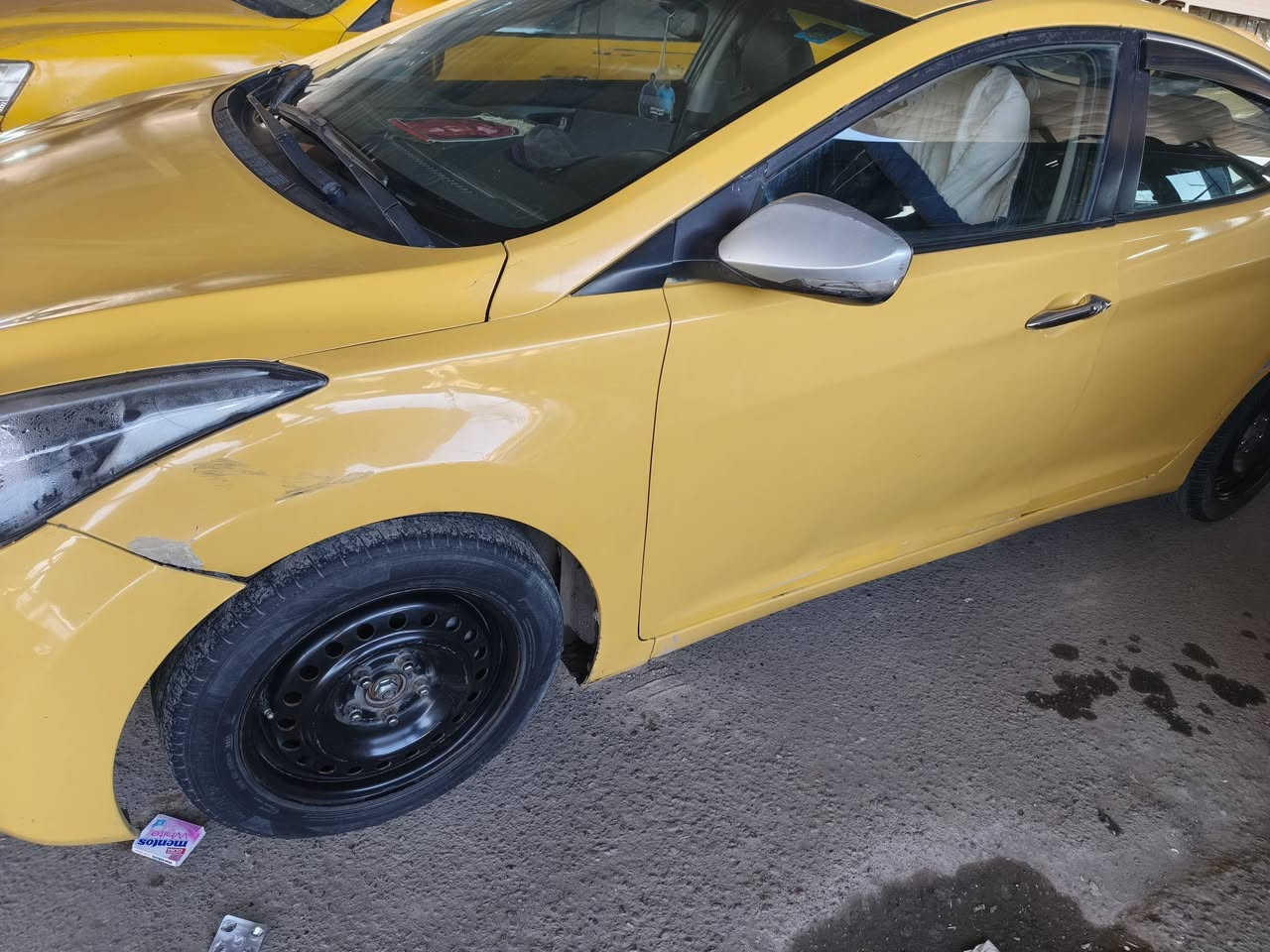 النتره موديل 2012 وارد امريكي كير ومكينه مكفولات الستفسار الاتصال عل رقم ***********
