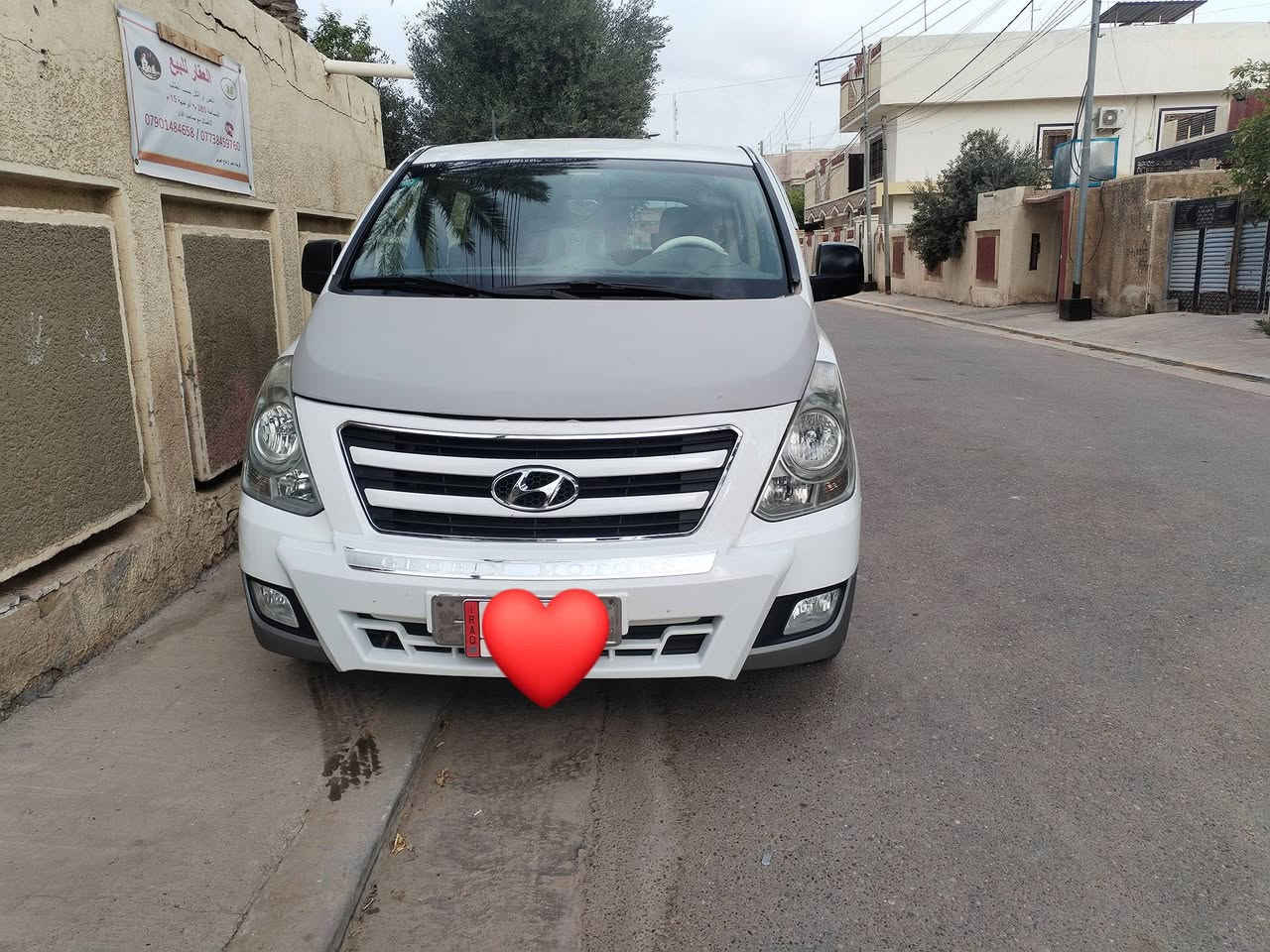 السلام عليكم ستاركس موديل ٢٠١١ رقم بغداد مكفولة السيارة طخم تاير دوشمه سيارة جاهزه مكان السيارة فلوجة مكلف بالنشر للأستفسار الاتصال بالرقم
***********
