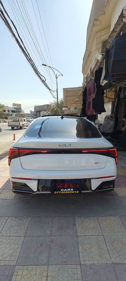 السلام عليكم
كيا K5
موديل 2025
ماشيه 4000
كاتي بدون رقم
دخول جديد
ضرر باب مع جاملغ
فول مواصفات 1/1
العنوان موصل الزهور
للاتصال ***********
***********
اهلا وسهلا
