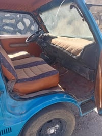 كيا بنكو • موديل 96 • بابل الشوملي