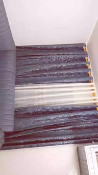 ديوان • مستعمل ٣ أشهر • موصل شقق الخضراء