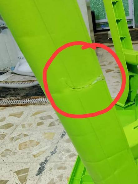 غراض لبيع وبيها مجال


**إذا كنت صاحب هذا الإعلان وتريد حذفه لأي سبب، رجاءا أرسل رسالة إلى الدعم الفني**