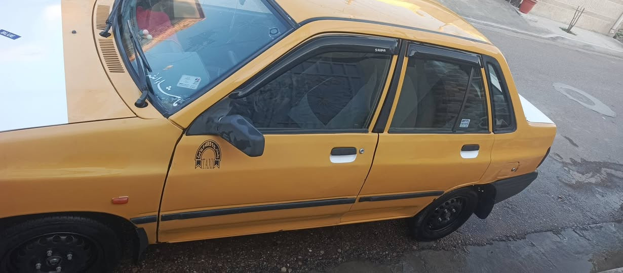 لبيع سايبه موديل 2010
جاهزه من كير مكينه صدر وكهربائيات تخم تاير جديد صدر امامي خلفي جديد سياره جاهزه من كلشي رقم بغداد تحويل مباشرالسعر 25 وبيها مجال  مكان السياره صلاح الدين بلد ***********
