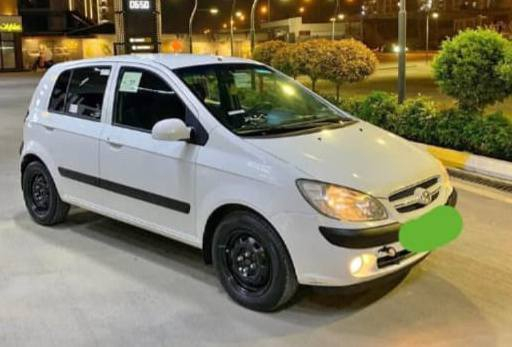 هیۆندا جیتز2008 گێر ئۆتۆماتیک
 ومة كينة ١٦ مة رغوب ية ك بة لة بوياخي هة يه  بيشو
دواي كة بسة سة نة وي و
رة قة مي تازة ية كيرو 
مة كينة و كاربايات
 بة شة رت ٤جام كارة با 
بلاجيكتؤر دة بل ئيرباك 

سعر لە کۆمێنت داوابکە ڕاستەخۆ بۆت دیت 📩 

كوشنة كاني دواي 
ئة خة ويت

ژمارەی خاوەنی 
***********
