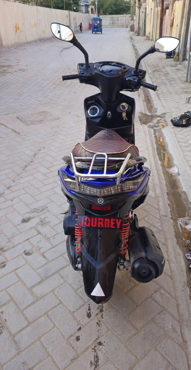 سكنس لد كوري
ماشية34  مكفولة السعر 10$ ورقات عنوان مدينة الصدر قطاع 7 رقم هاتف ***********
