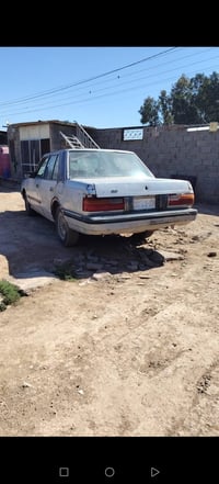 موديل ١٩٨٤ • رقم نينوى • شاصي نظيف