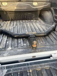 هوك خلفي للبيع نضيف وثكيل 07741870570