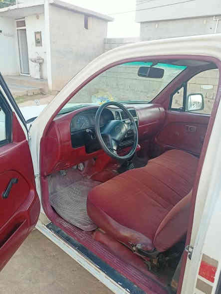 تويوتا تك 2003 رقم كركوك جديد للبيع/ ***********
