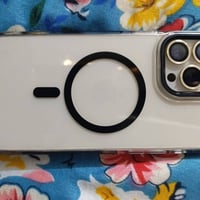 ايفون 13ابرو ماكس 256 امبدل شاشه وبطاريه اصليات شاشه حالين بيها فطر ما...