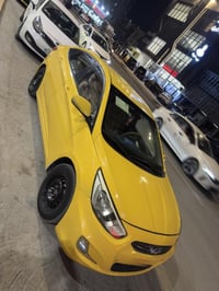 اكسنت • ٢٠١٦ • رقم بغداد