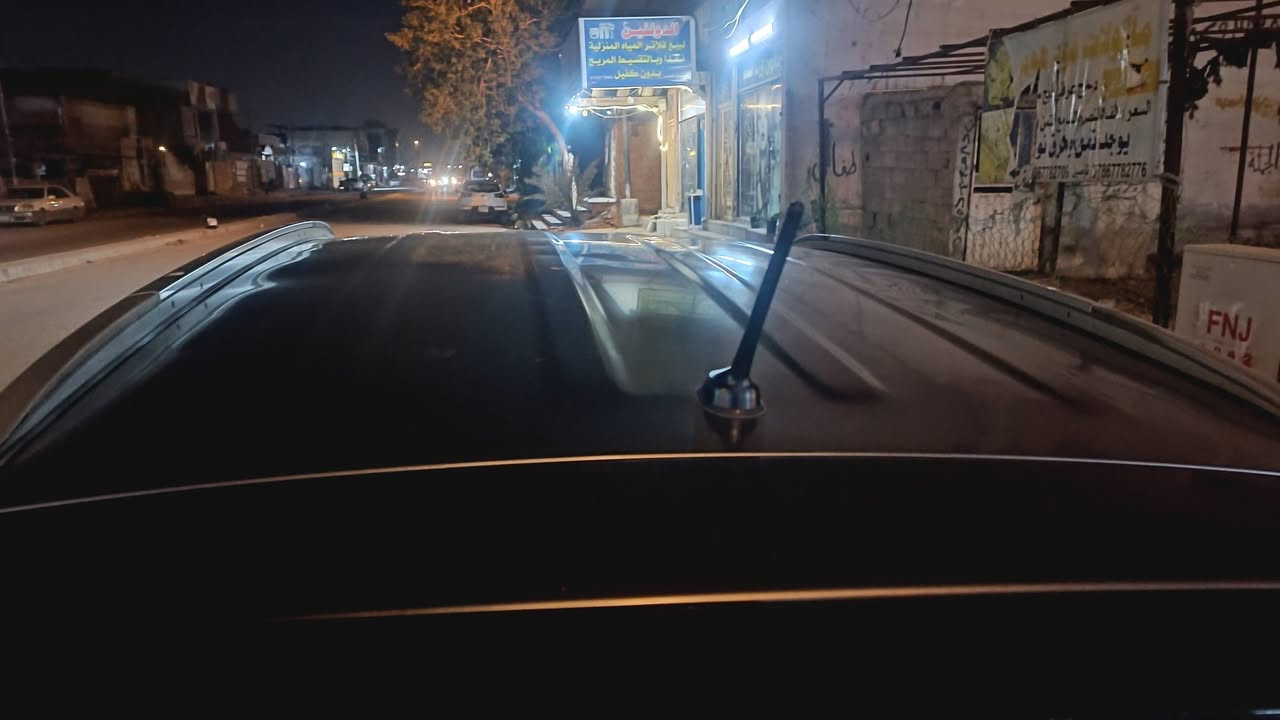 سبورتج 2013 خليجي 
مكفولة من الصبغ
تبريد ❄️
تدفئة
كير 
محرك
كفالة
مكينة لاتقيص ولاتبخير  
للتواصل واتساب واتصال
السعر 139
 ***********
