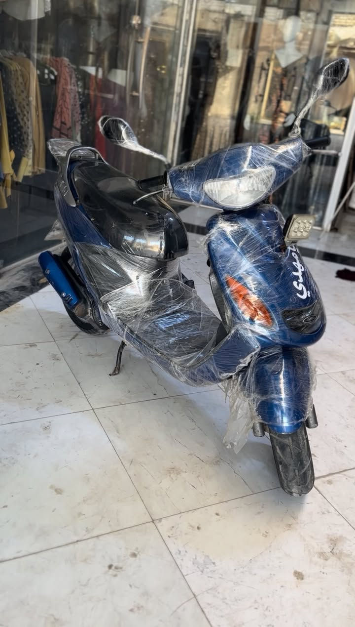 ‏دراجة اكزز. نضيفة جدا
￼￼ ‏دراجة اكزز. نضيفة جدا 

***********
واتساب أو اتصال 
‏ما مفتوحة شرط￼
‏نظيفة كلها شغالة  
‏كهربائيات شغالة  ￼￼
