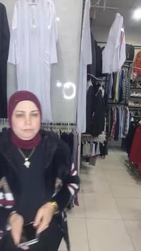 كولكشن حريمي ورجالي • دمنهور • روان براند هاوس