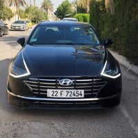 هيونداي سوناتا 2021 رقم أربيل الجديد باسمي وارد أمريكي الممشى: 70 ألف ...