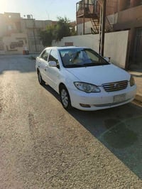 ٢٠١٣ • كير عادي • محرك ميتسوبيشي