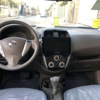 للبيع نيسان سني موديل 2020 گير ومكينه وحداديه تدفئه تبريد كهربائيات كل...