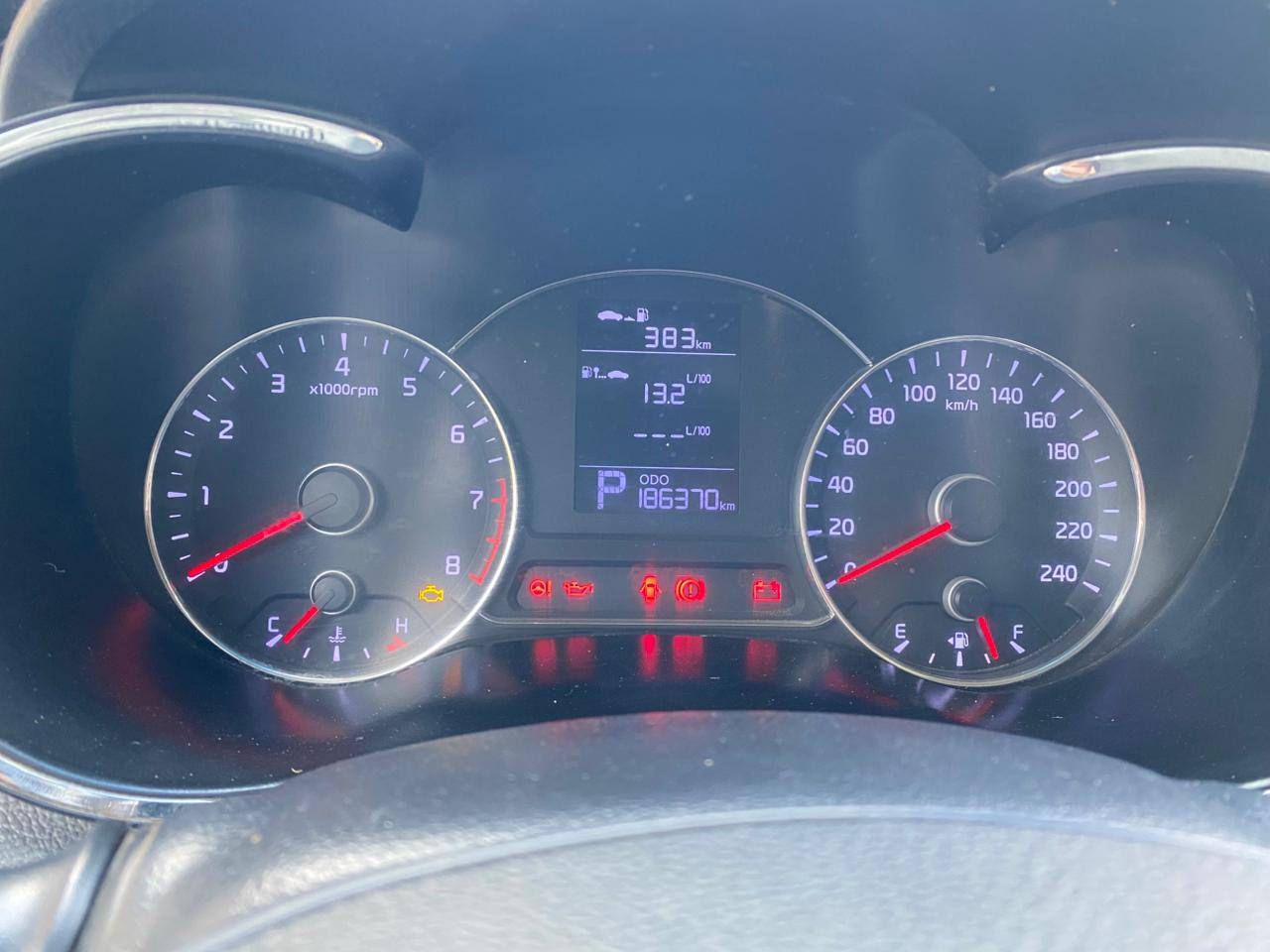 سيراتو 2014 رقم بغداد دولي كير مكينه كفاله محرك 2000 مكفوله من صبغ رقم بغداد دولي كامله مابيها نقص 
مكان السياره  الطارميه العبايجي  السعر 135$
***********
