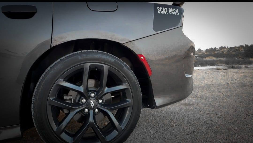 السلام عليكم جارجر للبيع
سياره موديل 22 اصل
الحادث مالتها بيبان اثنين فقط بجم كبس
 سياره جديده ماشيه 50
سياره 8 سلندر
مكان السياره بابل المسيب
***********
***********
