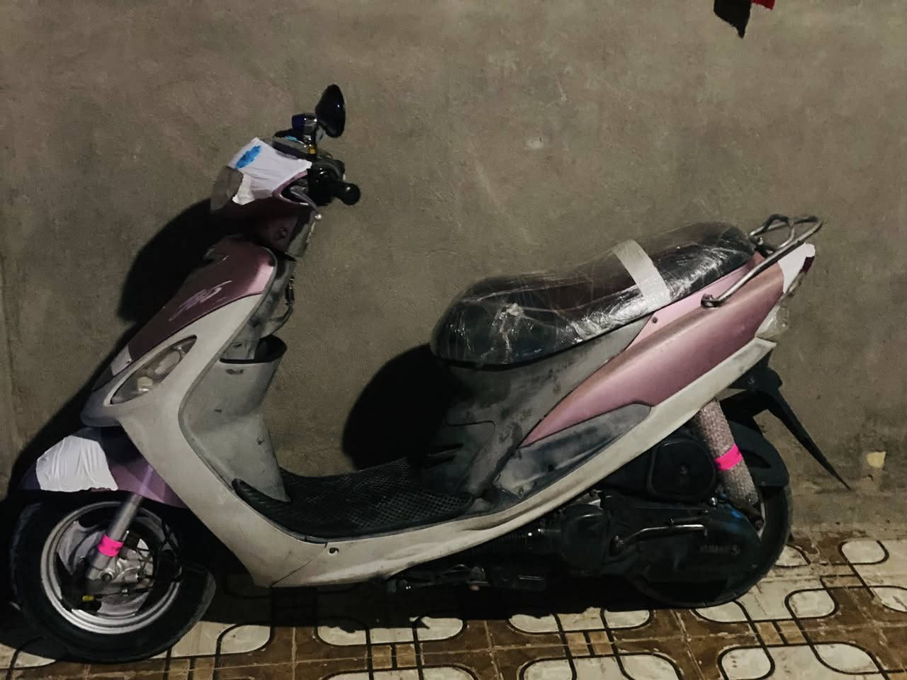 للبيع كفاله عامه دراجه خير من الله مكان البدير سعر 700بيه مجال راسني وبيك خير وتدلل


**إذا كنت صاحب هذا الإعلان وتريد حذفه لأي سبب، رجاءا أرسل رسالة إلى الدعم الفني**