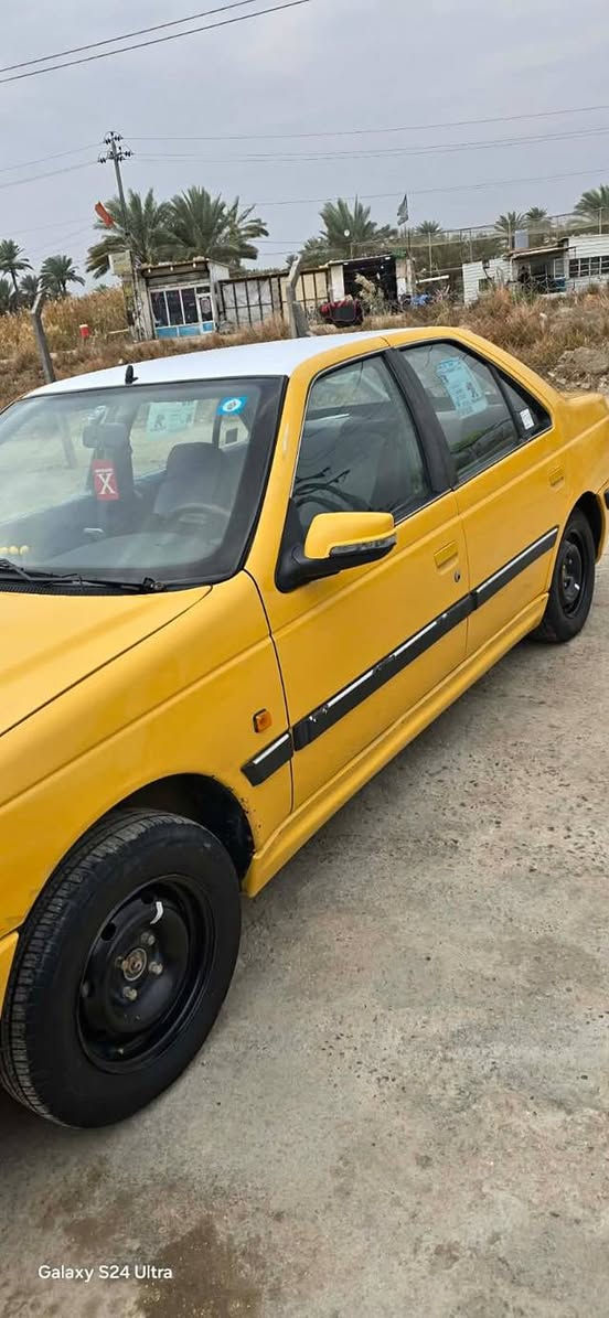 يالله من رخصت الادمن
سيارة بيجو بارص موديل 2015
كفاله السيارة
مصفرة هيئه غرامات
كهربائيات كله شغال
تبريد شغال
كير ومكينه خير من الله
سياره جاهزة ومتعوب عليه
السعر 45 وبيها مجال
اتصل واني خادم سبب البيع ضرف امانت الله سيارة مال بيت
مكاني بابل حله
اتصل وتدلل
الرقم *********** بي وتساب
