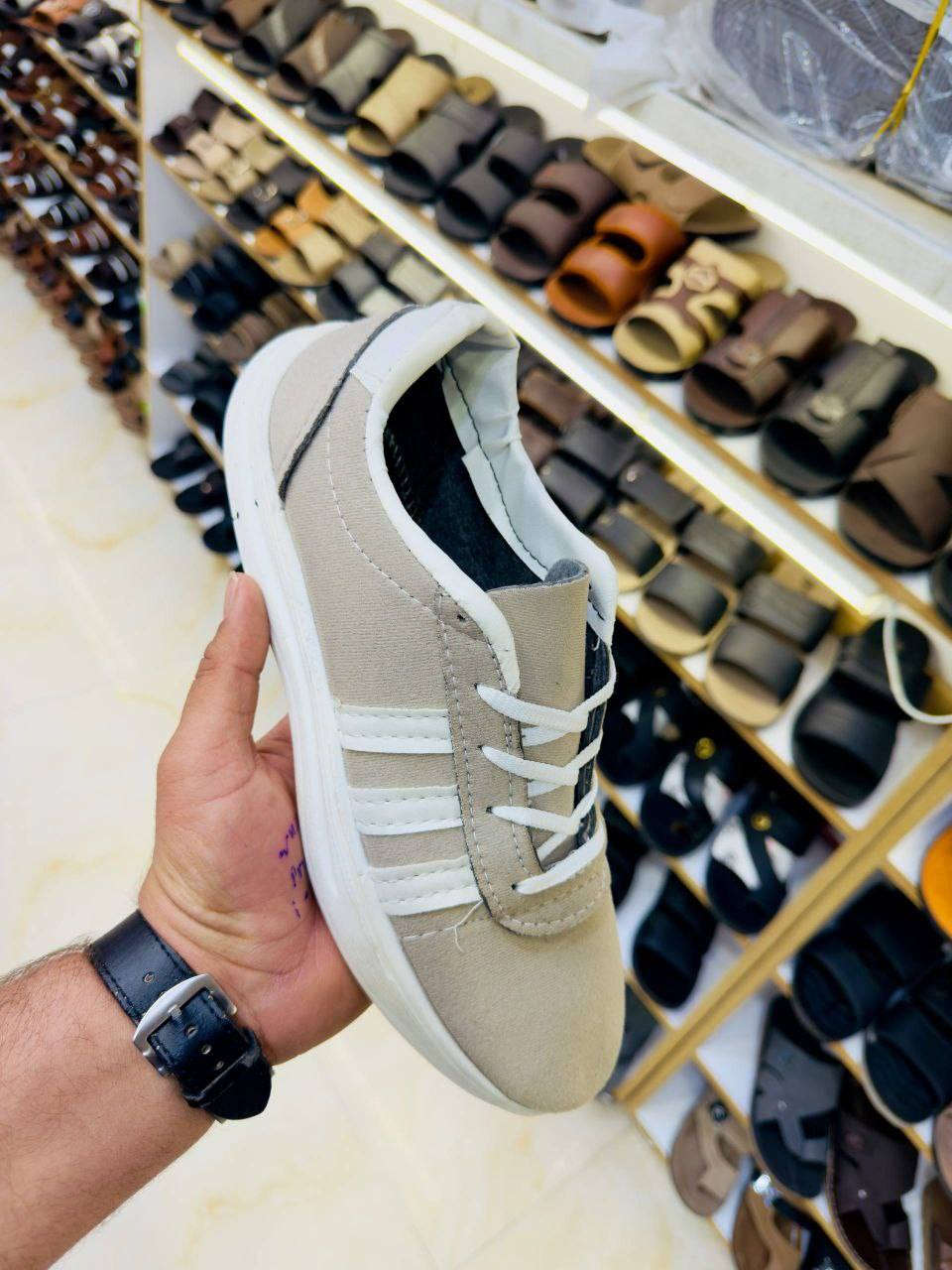 دبليو رجالي ناصي درجة اولى. 
كارتون 21 قطعة لون وموديل واحد 
سعر الكارتون 60 الف. 
🚚 يوجد توصيل لجميع المحافظات. 
https://t.me/wadq_g99


**إذا كنت صاحب هذا الإعلان وتريد حذفه لأي سبب، رجاءا أرسل رسالة إلى الدعم الفني**