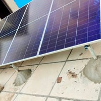 ضمان البطارية • ١٠ سنوات