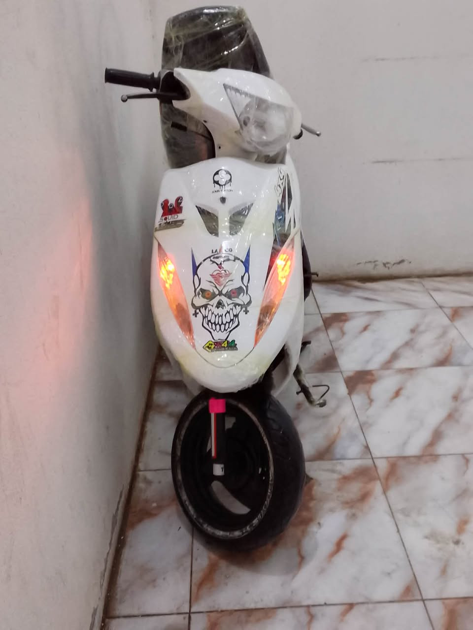 ‏سلام عليكم ماكس عدلة للبيع مرؤوس حسب قناعة
￼￼ أي استفسار اتصال على الرقم ***********￼
