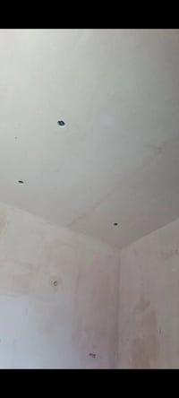 سمنت • جص • ملتزم