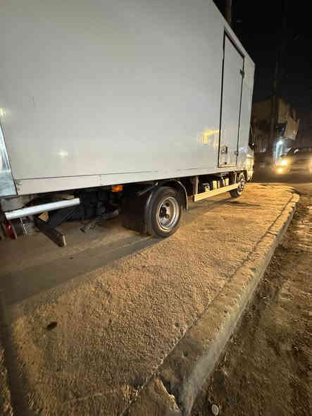 السلام عليكم 
كنتر أوربي براد تجميد للبيع
موديل ٢٠١١  ٧ كير 
حجم ٨٠٠ ثرمونك منفصل
للاستفسار ***********
