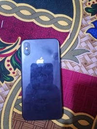 آيفون اكس • ٢٥٦ • بطاريه ٩٨٪