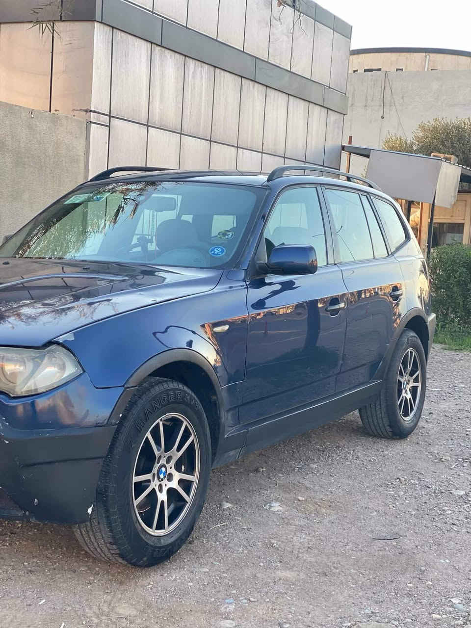 BMW كير محرك بطة شرط التفحيط والفحص تبريد شغال شرط. موديل 2004  اي صبغ كلير عام  بدون معجون السنوية والرقم منتهي جديد هالسنة   تايرات جديد باتري جديد دواخل حلو

مكاني كركوك  سعره 57 وبيها مجال 

رقم موبايل ***********
