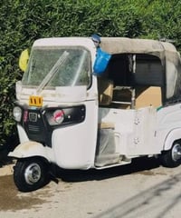 تكتك 2021 • كفالة سنوية • ميسان المجر الكبير