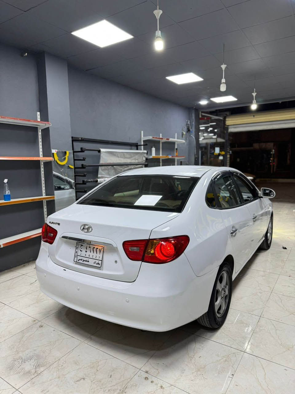 هۆندا ئاڤانتی سەیارە جوانە و هیچ قەپ قپی نیە خایسی نیە 

مەکینە ١٦ ی دکشن بەرز 

بەس سڵایت نییە 

کوشن هیتەر 

ناو زه رد

سوکان ڤۆلێۆم 

ئاوێنە شەفت 

سەیارەکە نموونەیە لە جوانی

سەقفی بەشەرت بێ بۆیاخ 

تەبرید سارد و گەرم بەشەرت 

گیر و مەکینە بەشەرت

کارەبای بەشەرت  

ABS 

 کامل مەسرەف کراوه 

شوێن ...ڕانیە رانية, السليمانية


**إذا كنت صاحب هذا الإعلان وتريد حذفه لأي سبب، رجاءا أرسل رسالة إلى الدعم الفني**