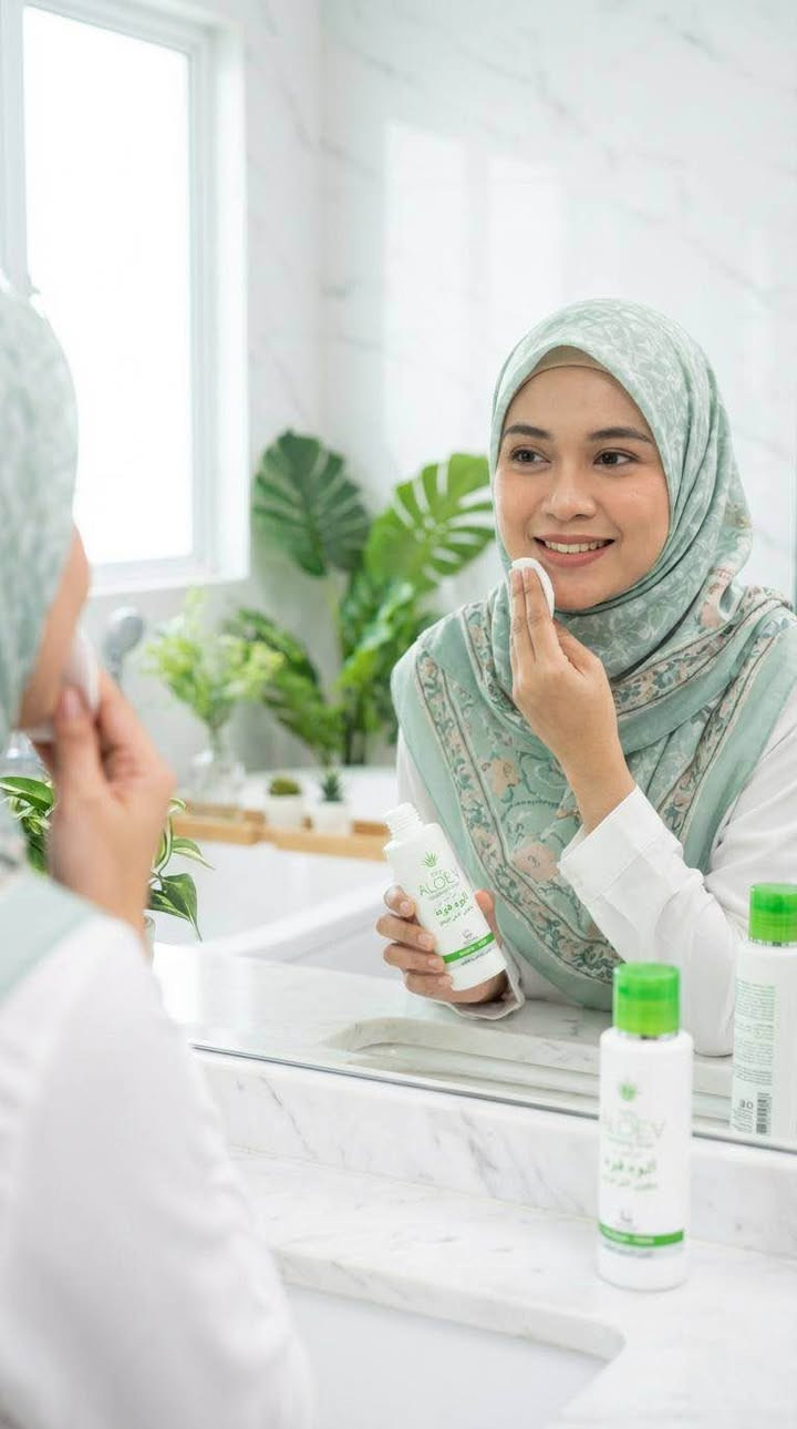 سروشتی بنوێنە و پێستت بپارێزە بە کۆمەڵەی Aloe V لە کۆمپانیای ناوداری DXN! 🌱✨ السليمانية, العراق


**إذا كنت صاحب هذا الإعلان وتريد حذفه لأي سبب، رجاءا أرسل رسالة إلى الدعم الفني**
