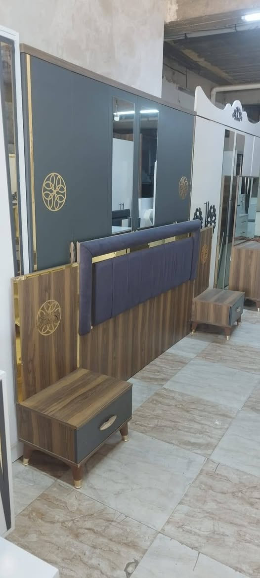 غرفه تركي 5قطع سعر 450يؤجد نقل داخل كركؤك مؤقع قادسيه ثانيه


**إذا كنت صاحب هذا الإعلان وتريد حذفه لأي سبب، رجاءا أرسل رسالة إلى الدعم الفني**
