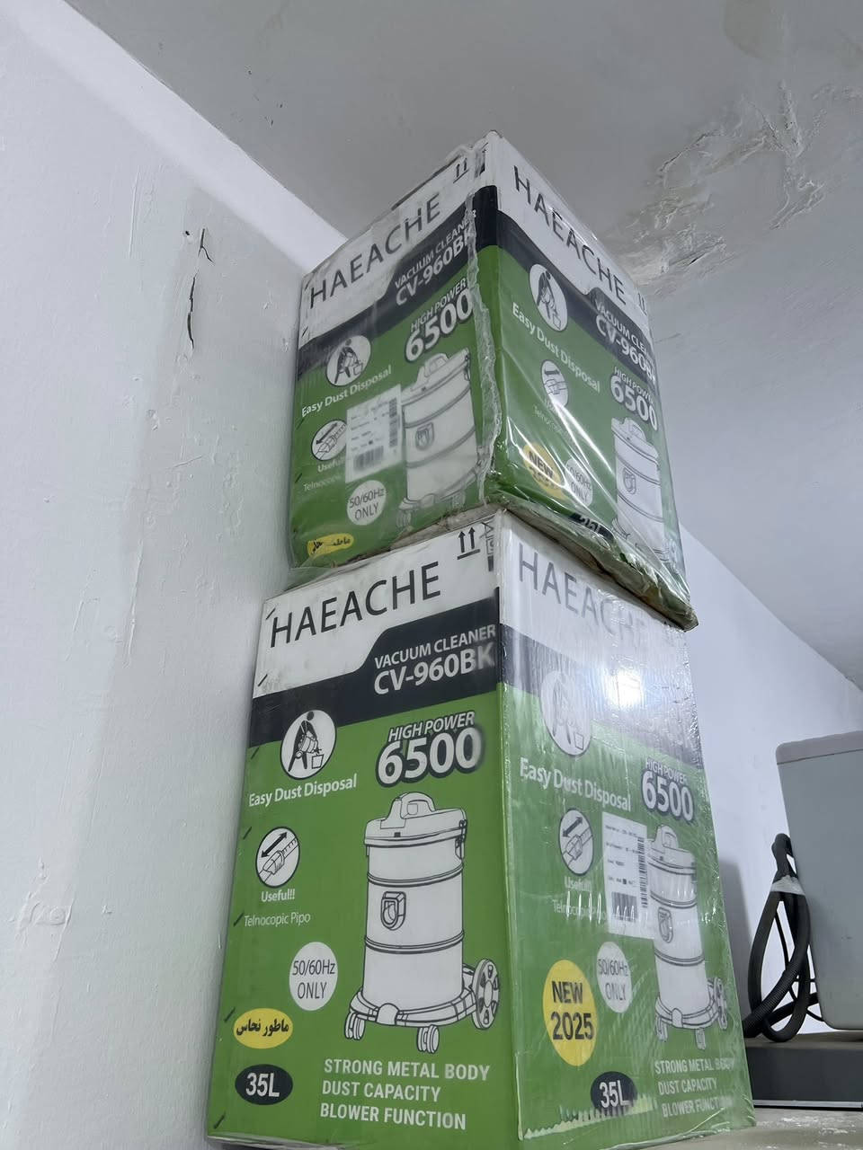 وبالة  تبدي الاسعار من 25 البالة لحد ال35

والجديد 50 الف بس انسب الاسعار تلكوها يمنة 🤩🤩

العنوان التحرير مقابل ماريا مول 

يوجد توصيل جميع المحافظات 

للاستفسار *********** او مراسلة خاص
