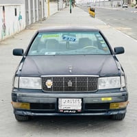 رأس الثور فلات • ١٩٩٨ • الرقم الأنبار