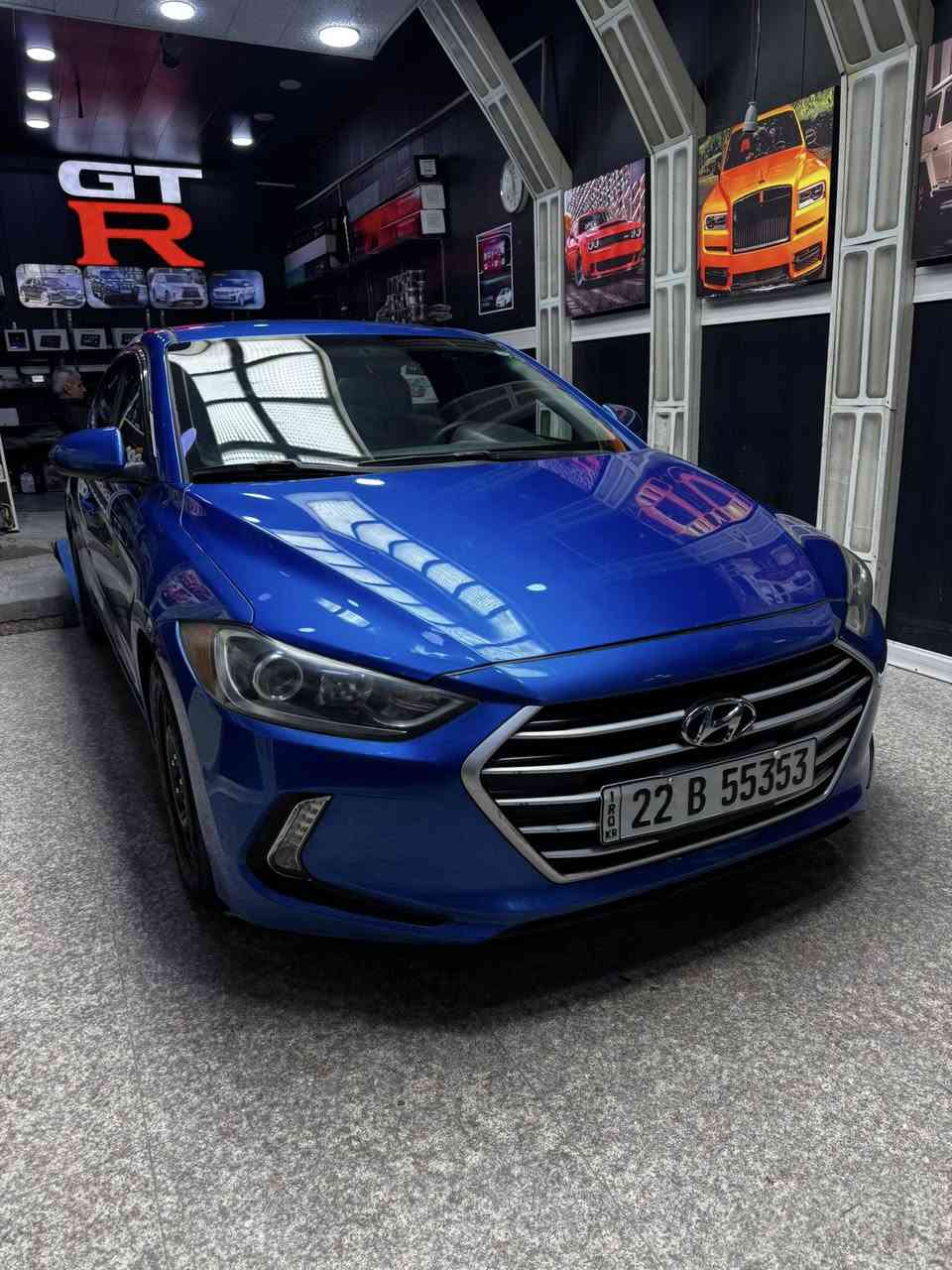 سلام عليكم النترا 2017 السعر 124
صور الحادث ب منشور وسونار
حادث امريكا فقط بارد شي بسيط 
سياره جديده رقم اربيل هزه وسنويه كله جديد
سياره حلوه وجديده 
مواصفات سياره
جلد 
تحكمات ستيرن
مثبت سرعه
شاشه جبيرا
كامره دواره
مكان سياره بغداد
***********
