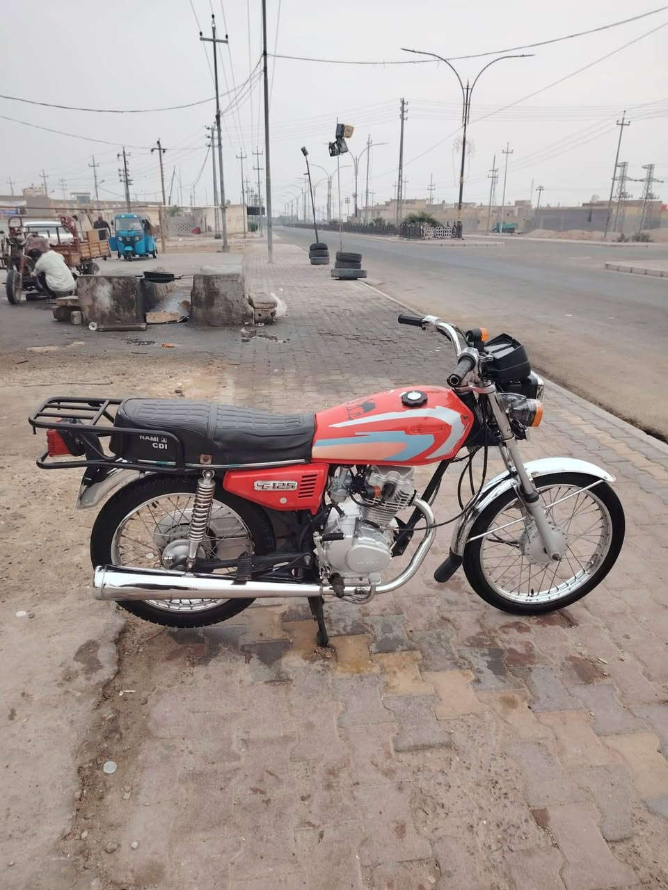 السلام عليكم نامه شلامجه مديل21
7 اوراق مكينه مكفوله
مكاني ميسان الميمونه
تواصل راسل الصفحه او اتصل على الرقم 
***********
