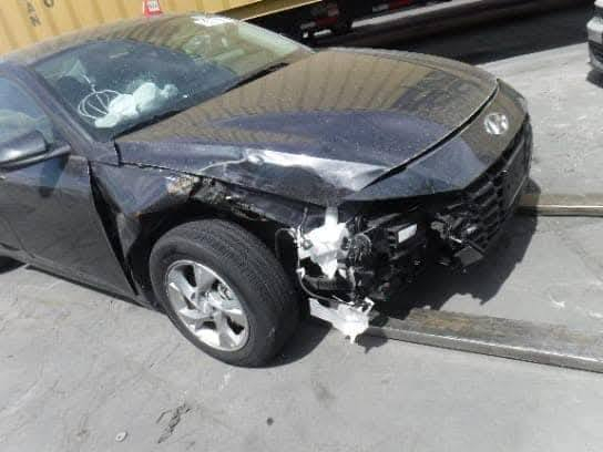 للبيع النترا موديل 2021 وارد امريكي معوقين ميسان وكاله عامه ضربتهه موجود بلصور تبدل جاملغ والبنيد بس مكان الضربه مصبوغ سعرهه 139 
***********
