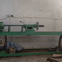تورنه نجاريه للبيع طول مترين ونص  تفتح 170 سم  ماطور سنكل 1500 0776284...