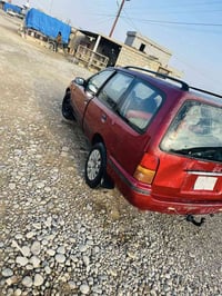 تواير جديدة • باتري جديد • فحص صلاح الدين