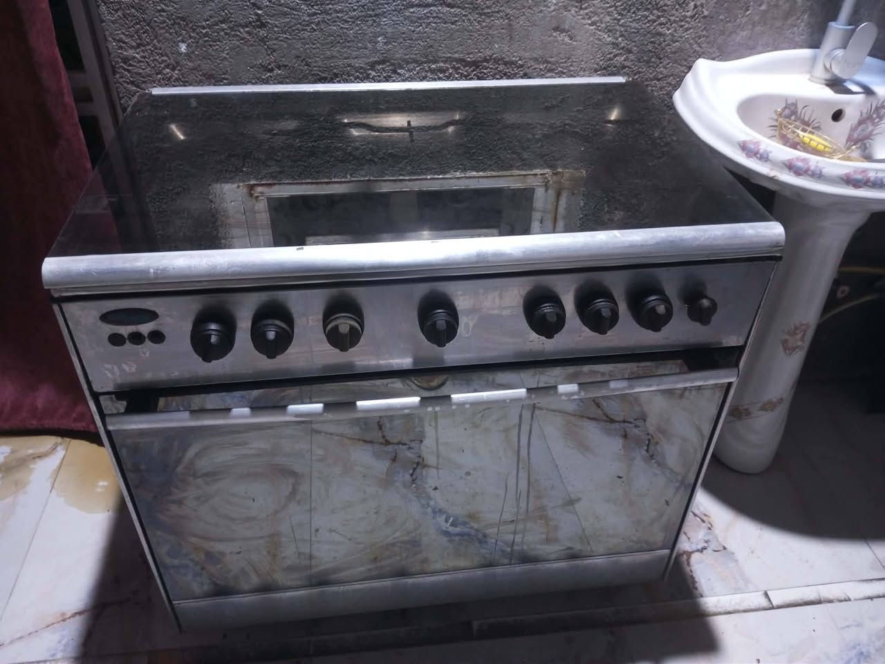 الطباخ ايطالي شغال فرن وعيون شرط المكان الناصريه للاستفسار ع خاص


**إذا كنت صاحب هذا الإعلان وتريد حذفه لأي سبب، رجاءا أرسل رسالة إلى الدعم الفني**