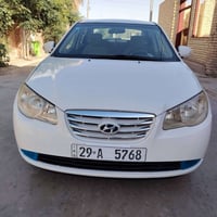 للبيع النترا موديل 2011 خليجي بيها  رشات صبغ  بيها بارد محرك 1600 تبري...