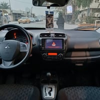مسيوبيشي ميراج موديل 24 رقم بغداد بأسمي سيارة على وضع الشركة ماشية 18 ...