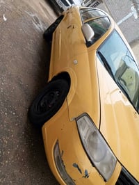 نيسان صني • ٢٠٠٧ • ١٦٠٠
